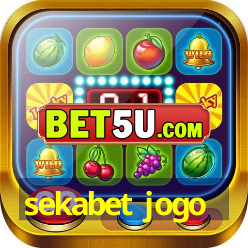 sekabet jogo